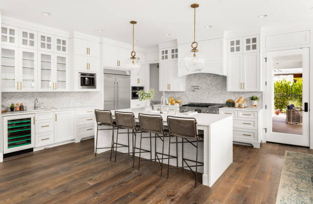 24/7 Emergency Kitchen Island Installation experts in Glendale, OH