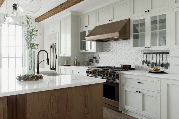 Affordable Kitchen Island Installation solutions in Glendale, OH
